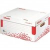 Kontener na dokumenty Pudło archiwizacyjne otwierane z góry Speedbox 623911 ESSELTE